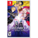 Switch - Fire Emblem: Three Houses - Previously Played