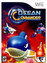 Wii - Ocean Commander
