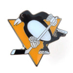 Lapel Pin-Pittsburgh Penguins