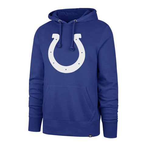 Imprint Hoodie: NFL- Indianapolis Colts