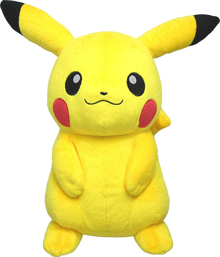 Pikachu (12") - Pokemon Plush