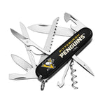 Classic Pocket Multi Tool-Pittsburgh Penguins