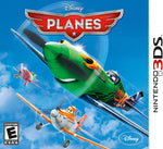 3DS- Planes