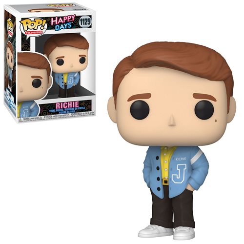 Television: Happy Days: Richie POP 1125