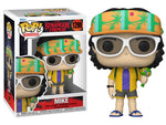 Television: Stranger Things: Mike POP! #1298