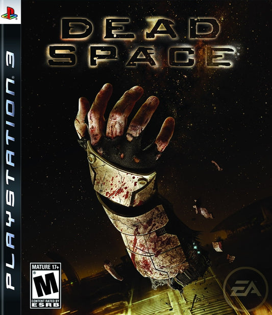 PS3 - Dead Space (Used)
