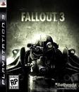 PS3- Fallout 3