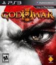 PS3- God of War III