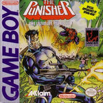 GB- The Punisher: The Ultimate Payback!