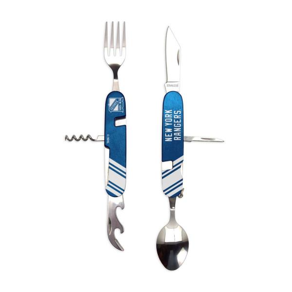 Utensil Multi Tool-New York Rangers