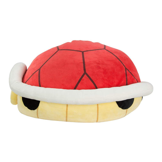 Red Shell 16" Plush