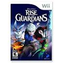Wii - Rise of the Guardians