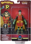 BendyFigs - DC Universe: Robin
