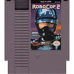 NES- RoboCop 2