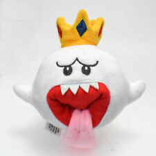 King Boo Plush 6"