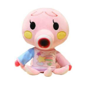 Animal Crossing Plush-Marina