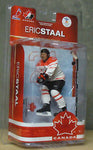 Hockey Figure: Eric Staal - Team Canada 6"