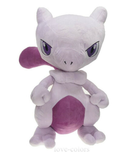 Mewtwo Plush 12"