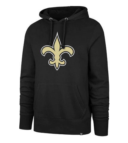 Imprint Hoodie: NFL- New Orleans Saints