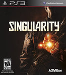 PS3- Singularity
