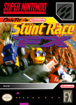 SNES - Stunt Race FX (Cartridge Only)