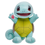 Squirtle Plush 12"