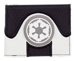 Star Wars Empire Wallet