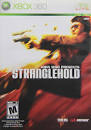 Xbox 360 - Stranglehold (Used)