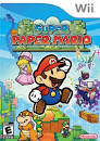 Wii - Super Paper Mario