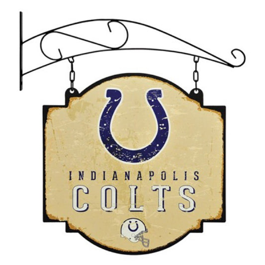 Indianapolis Colts Tavern Sign