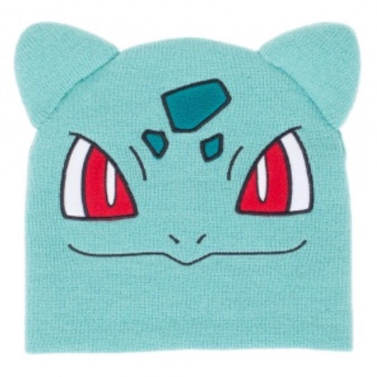 Youth Bulbasaur Toque with Ears