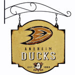 Anaheim Ducks Tavern Sign