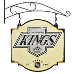 Los Angeles Kings Tavern Sign