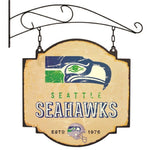 Seattle Seahawks Tavern Signs
