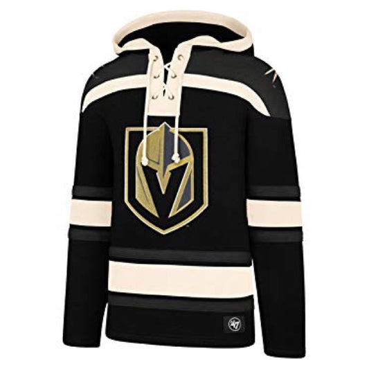 Lacer Fleece Hoodie Las Vegas Golden Knights