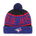 Toronto Blue Jays Calgary Cuff Knit Toque