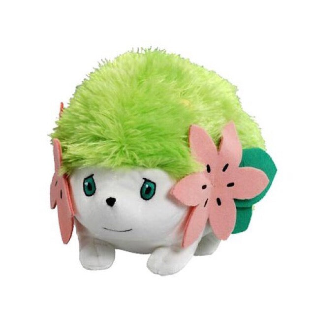 Shaymin - Pokemon Plush