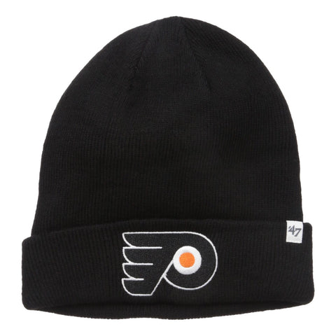 Raised Cuff Knit Toque Philadelphia Flyers