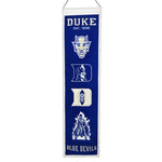 Duke Heritage Banner