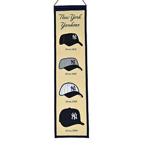 New York Yankees Fan Favourite Banner