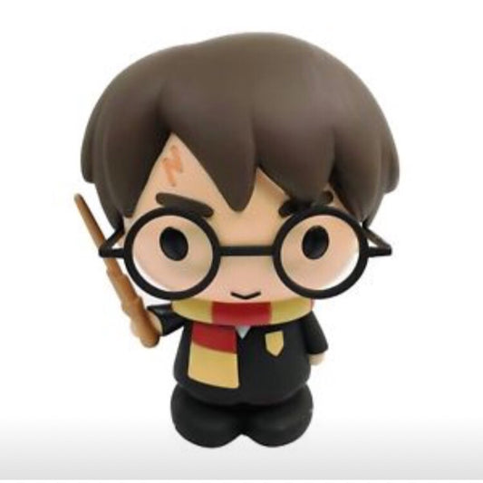 Figural Bank: Harry Potter