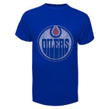 Edmonton Oilers Jari Kurri Alumni T-Shirt