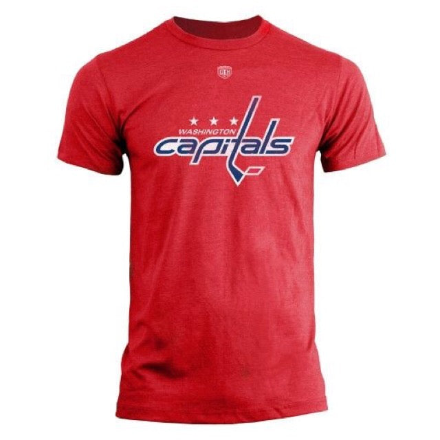 Washington Capitals Big Tee