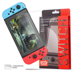 Premium Tempered Glass Screen Protector for Nintendo Switch