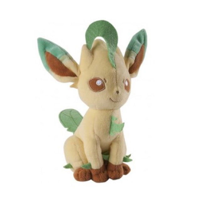 Leafeon - 7" Pokemon Plush