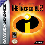 GBA- The Incredibles