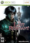 Xbox 360- The Last Remnant