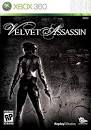 XB360- Velvet Assassin