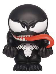 Figural Bank: Venom