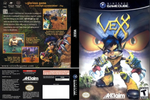 Gamecube - Vexx